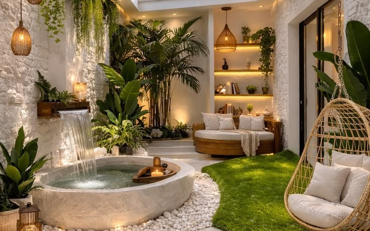 Landscape Architecture